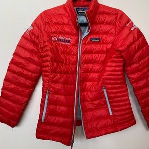 Patagonia M Nanopuff Jacket